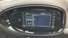 Toyota Aygo X 1.0 VVT-i Edge 5dr Auto Petrol Hatchback